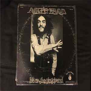 Amrod's Brand, Paul Amrod - live on the playground Album