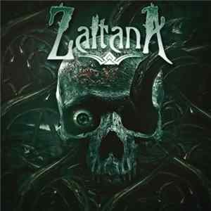 Zaltana - Zaltana Album
