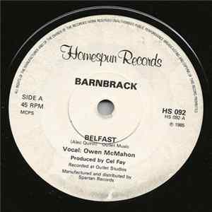 Barnbrack - Belfast Album