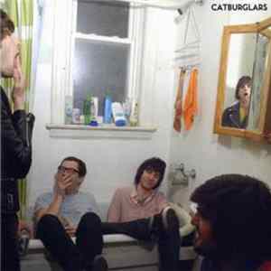The Catburglars - Catburglars, The Album