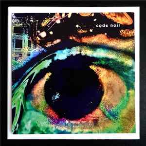 The Legendary Pink Dots - Code Noir Album