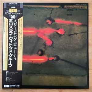Miroslav Vitous Group - Miroslav Vitous Group Album