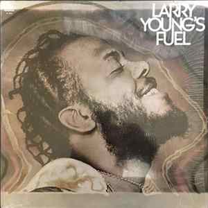 Larry Young - Larry Young's Fuel Album