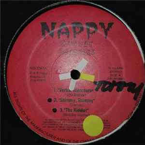 Various - Nappy Dugout Re/Mixes Album