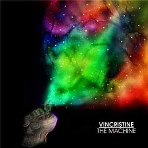 Vincristine - The Machine Album