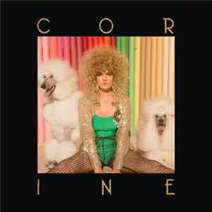 Corine - Un Air De Fête Album