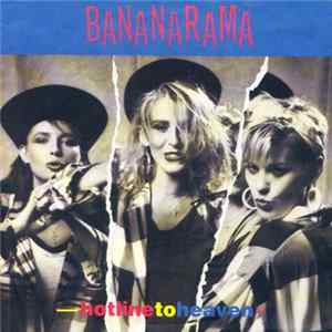 Bananarama - Hot Line To Heaven Album