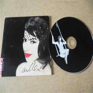 Camille (O'SULLIVAN) - 4 Songs Album