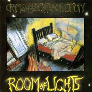 Crime & The City Solution - Room Of Lights Album