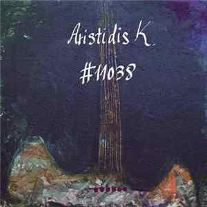 Aristidis K. - #11038 Album