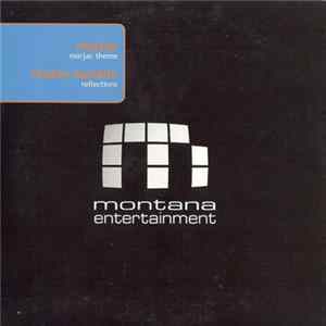 Morjac / Risskov Bandits - Morjac Theme / Reflections Album