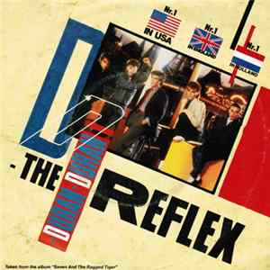 Duran Duran - The Reflex Album