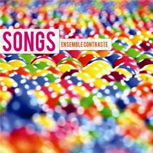 Ensemble Contraste - Songs Album
