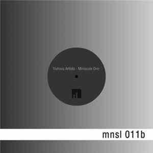 Various - Miniscule One Album