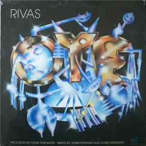 Rivas - Oye! Album