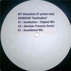 Schmoov! - Destination Album