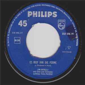 Jim Mirelli - Es Rief Ihn Die Ferne Album