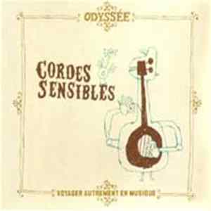 Various - Cordes Sensibles Album