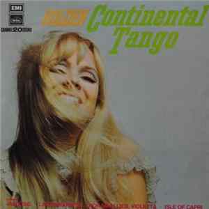 The Royal Grand Orchestra - Golden Continental Tango Album
