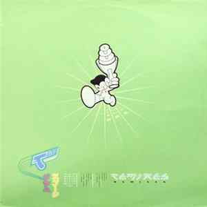 Tokyo Ghetto Pussy - I Kiss Your Lips (Remixes) Album