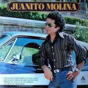 Juanito Molina - Juanito Molina Album