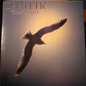 Gheorghe Zamfir With The Harry van Hoof Orchestra - Tranquility Album