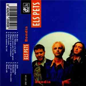 Els Pets - Bon Dia Album
