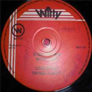 Wayne Smith / Raphael & Nasty / Tonto Irie - Sleng Teng Man / Utica Special / Sexy Girl Album