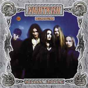 Nightwish - Hi-End Ultra - Metall Empire Album