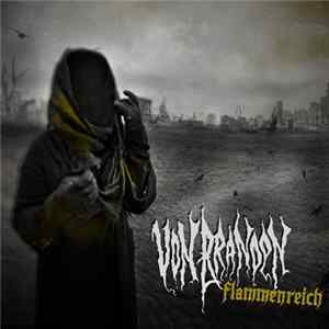 Von Branden - Flammenreich Album