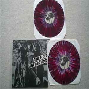Pink Floyd - The BBC Tapes Album