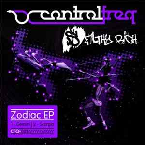 Filthy Rich - Zodiac EP Album