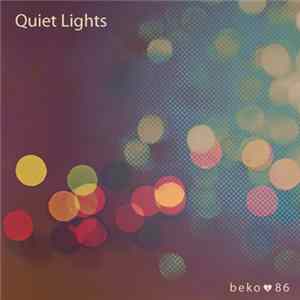 Quiet Lights - St. Thomas Album