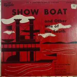 Unknown Artist - Show Boat And Other Hits Of The South Album
