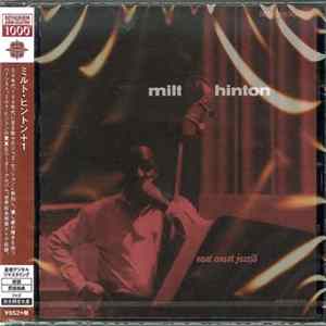 Milt Hinton - East Coast Jazz/5 Album
