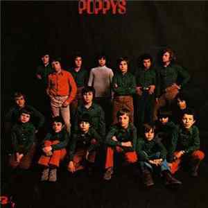 Poppys - Poppys Album