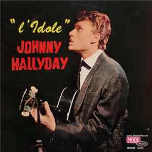 Johnny Hallyday - L'Idole Album