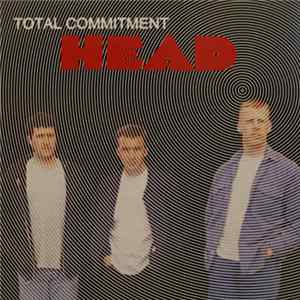 Head - Total Commitment Album