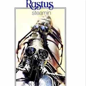 Rastus - Steamin Album