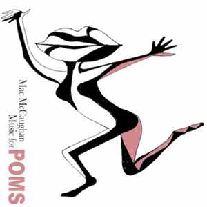 Mac McCaughan - Music For POMS Album