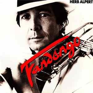 Herb Alpert - Fandango Album