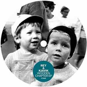 Rey & Kjavik - Wooden Chapter EP Album