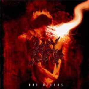 Gory Blister - Art Bleeds Album