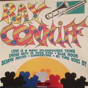 Ray Conniff - Ray Conniff Album