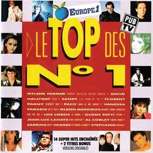 Various - Le Top Des N° 1 Album