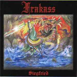 Frakass - Siegfried Album