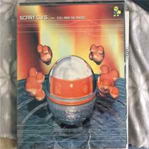 Scary DJ's - You Are An Angel Album
