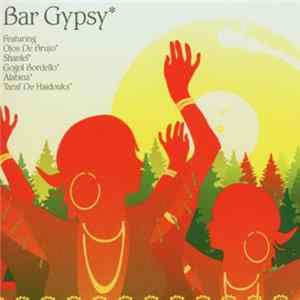 Various - Bar Gypsy Album