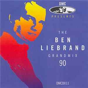 Ben Liebrand - Grandmix 90 Album