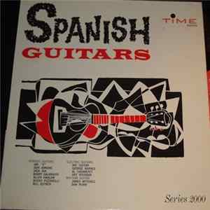 Various - Spanish Guitars Album